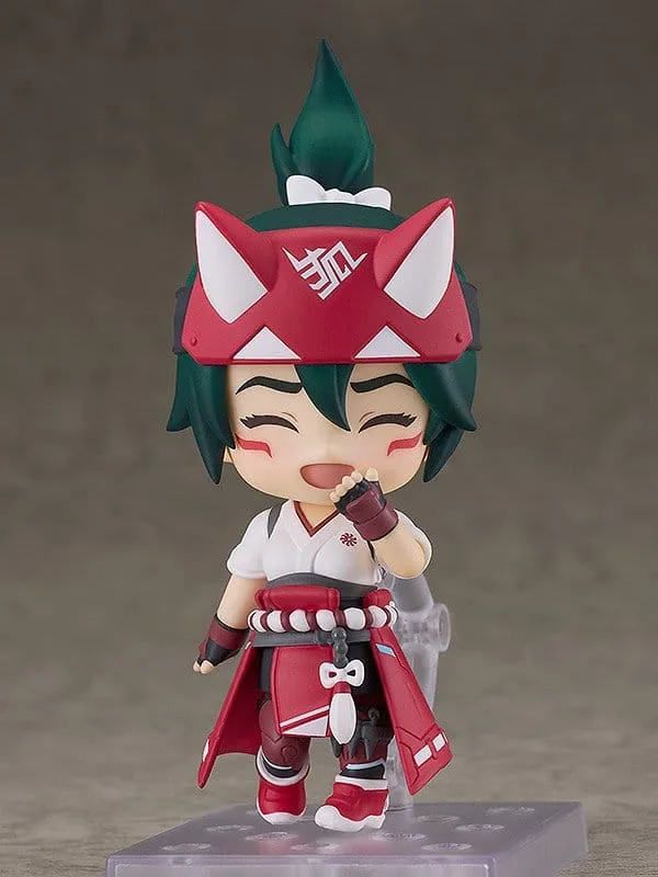 Overwatch Nendoroid Action Figure Kiriko 10 cm